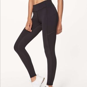 Lululemon Speed Up Tight